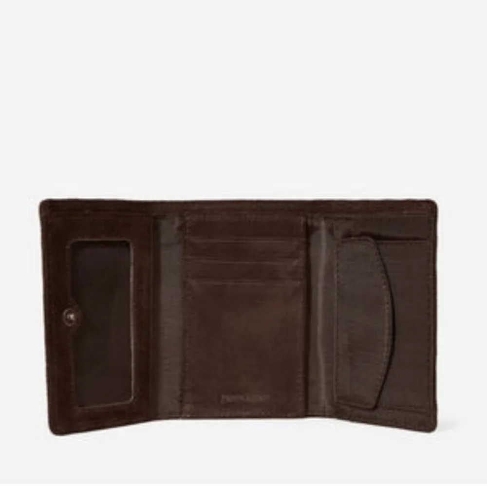 Pendleton compact wallet